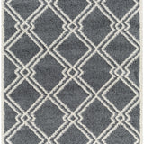Elyse Gray Area Rug - Clearance