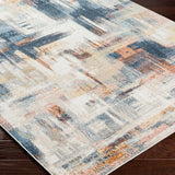 Orde Area Rug - Clearance