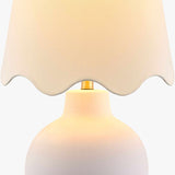 Ranshofen Translucent Table Lamp
