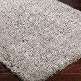 Gray Allon Area Rug - Clearance
