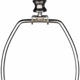 Tuka Tan Ceramic Table Lamp