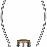 Tuka Tan Ceramic Table Lamp