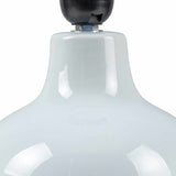 Theisseil Light Blue Table Lamp