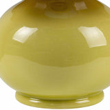 Theisseil Olive Green Table Lamp