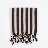 Zebra Towel