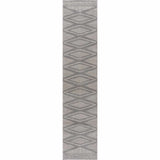 Tigrisis Gray 2326 Area Rug - Clearance