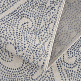 Birdwood Navy Area Rug - Clearance