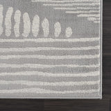 Tigrisis Gray 2326 Area Rug - Clearance