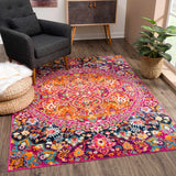 New Marlboro Area Rug