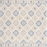 Eivin Pink & Blue Area Rug