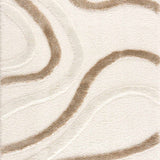 Espiye Embossed Plush Rug