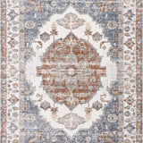 Ebbe Washable Area Rug
