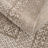 Caditaan Washable Area Rug - Clearance