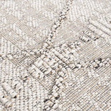Nyla Bone Area Rug