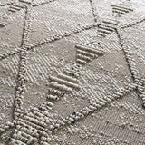Nyla Bone Area Rug
