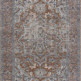 Aila Washable Carpet - Clearance