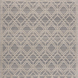 Magnolia Embossed Cream 2300 Area Rug - Clearance