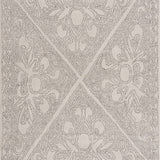 Birdwood Cream & Brown Area Rug
