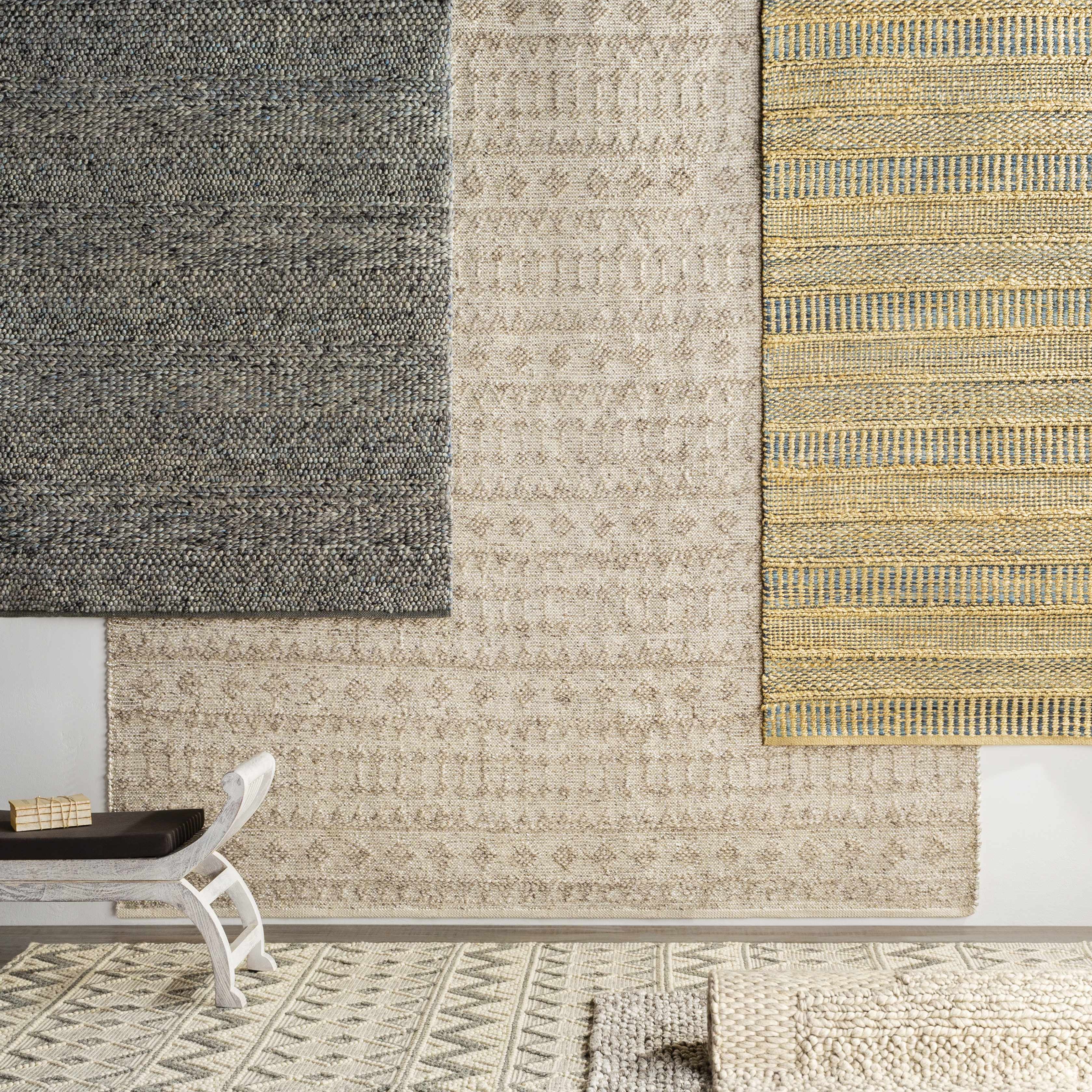 Hautelook Rug Antigo Wool Area Rug – Hauteloom