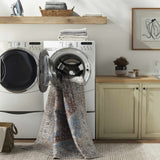 Como Washable Runner & Area Rug