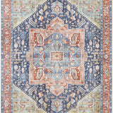 Exira Washable Area Rug