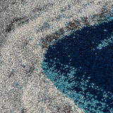 Istanbul Marble Area Carpet - Clearance
