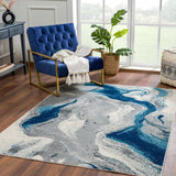 Istanbul Marble Area Carpet - Clearance