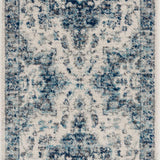 Istanbullu Blue Area Carpet - Clearance
