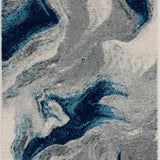 Istanbul Marble Area Carpet - Clearance