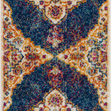 Istanbul Navy Area Carpet - Clearance