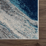 Istanbul Marble Area Carpet - Clearance