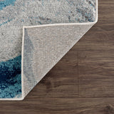 Istanbul Marble Area Carpet - Clearance