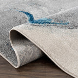 Istanbul Marble Area Carpet - Clearance